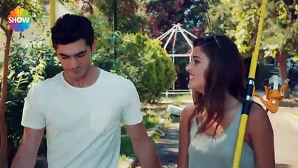 Sochta Hoon k woh kitne masoom thay New hindi song Remix Hayat & Murat Love (1)