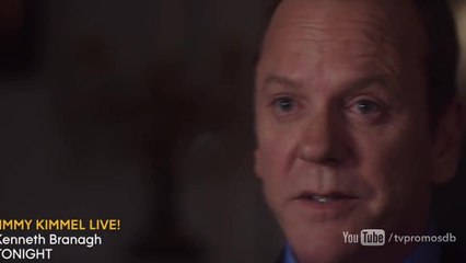PREMIERE SERIES!! Designated Survivor Season 2 (Episode 7) :: ( Watch Full Video )