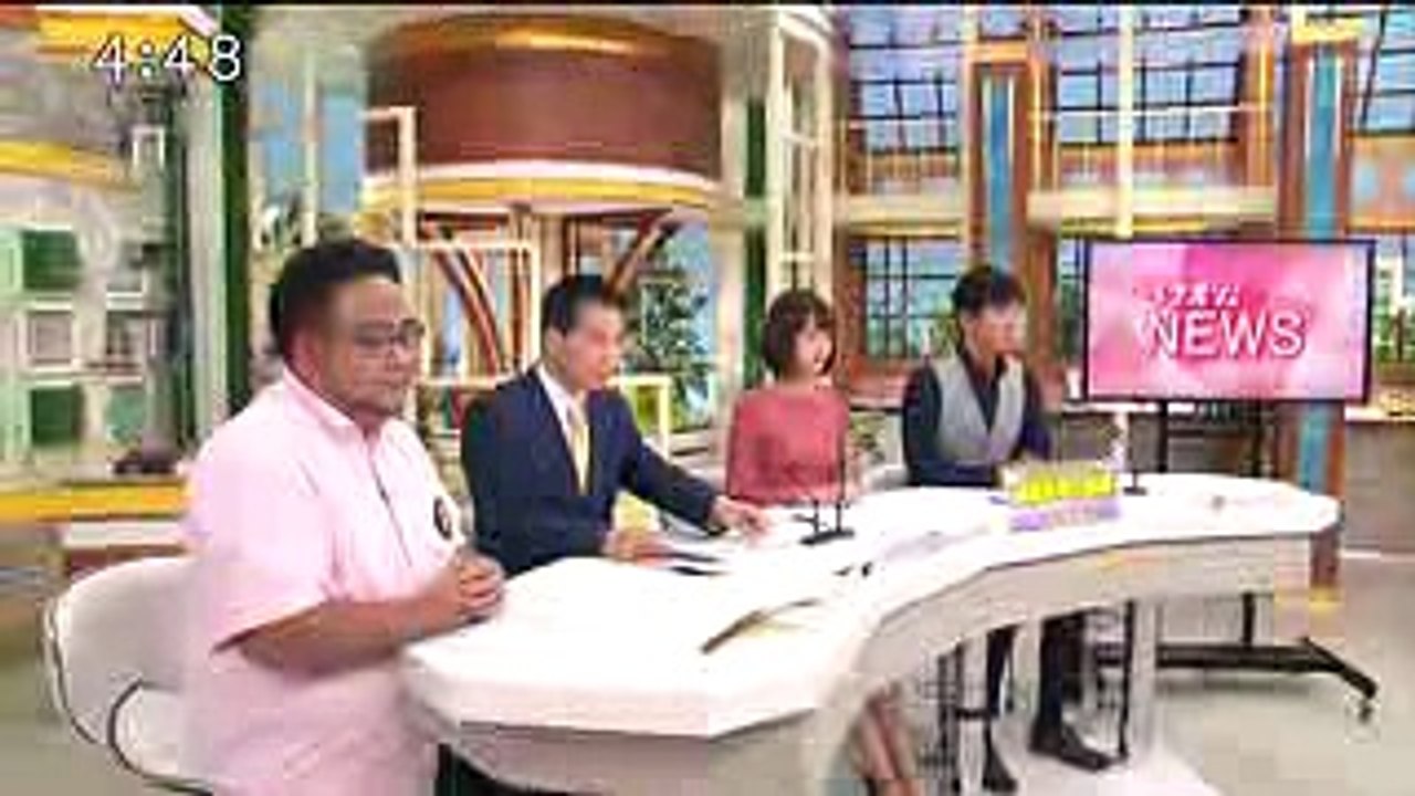 【HTBニュース】月寒でトラック横転