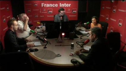 下载视频: Thierry Mandon face aux auditeurs dans interactiv'