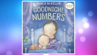 Download PDF Goodnight, Numbers FREE