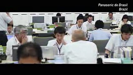 ローカルのニーズに合わせた商品を開発する（ブラジル）[世界の従業員  Panasonic]