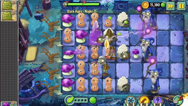 ЖЕЛЕЙНЫЙ МЕДВЕДЬ ВАЛЕРА И РАСТЕНИЯ ПРОТИВ ЗОМБИ ИГРОВОЙ МУЛЬТИК ДЛЯ ДЕТЕЙ