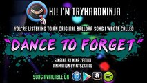 (SFM) BALLORA SONG Dance to Forget feat Nina Zeitlin [FNAF SL]