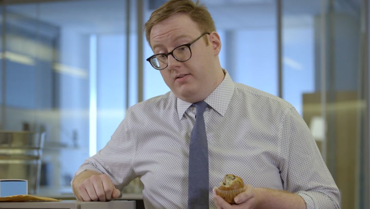 Office Etiquette: Being Passive Aggressive Is Actively Annoying