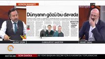 ABD’de 70 yılla yargılanan gazeteci