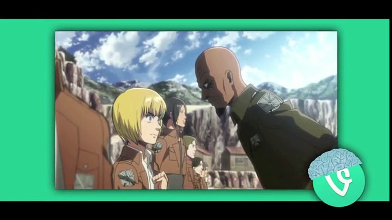 Anime Vines WAT! #1