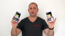 FAKE vs REAL Samsung Galaxy NOTE 7 - Buyers BEWARE! 1:1 Clone