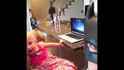 BatDad Vine Compilation 9