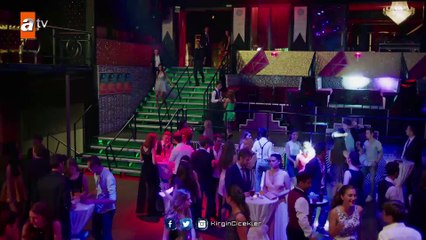 Kırgın Çiçekler 12.Bölüm - Kabul Et Kızım, Kıskanıyorsun Sen Beni !