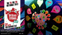URBAN TRIBUS 2017