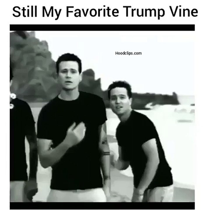 Donald Trump Get Those Lights Off  Still My Favorite Trump Vine