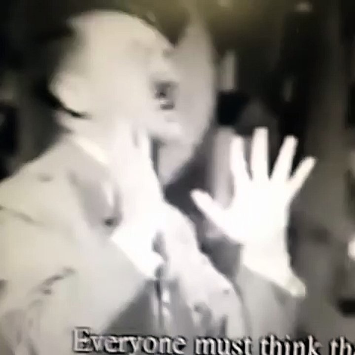 Hitler vine