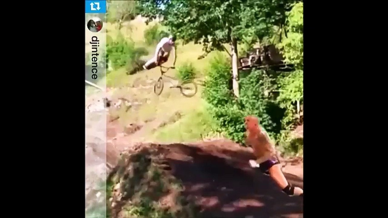 Randy Orton RKO Vines