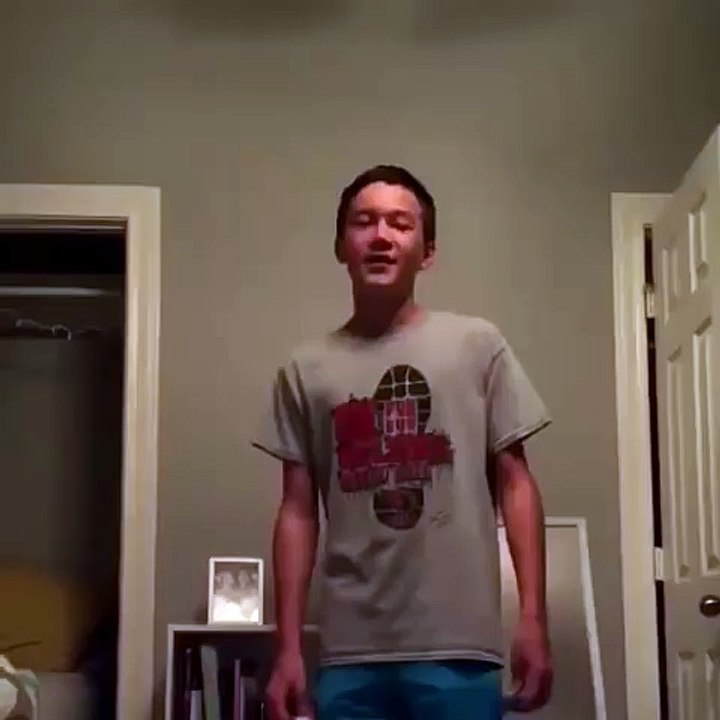 John cena recorder vine
