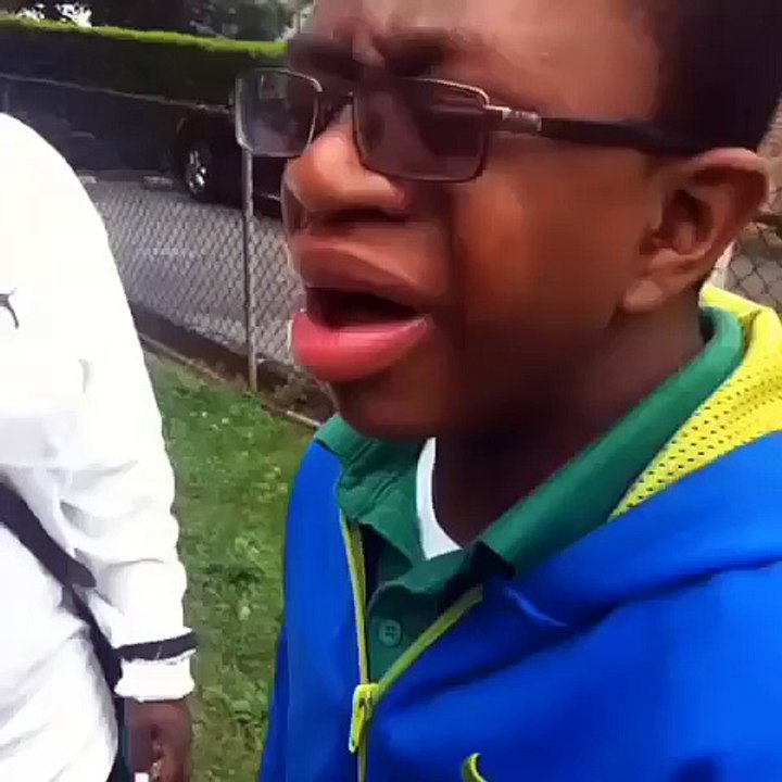 Why You Crying  - Vine