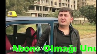 Taksi Şoferi Resul    Vine Azerbaijan