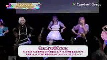 東京アイドル戦線　Candye Syrup　ラウド系アイドルって何だ？！