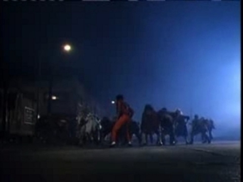 Justice thriller