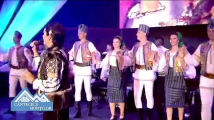 Viorica Macovei  - Trandafir de la Moldova