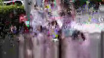 TOKYO IDOL FESTIVAL 2017 初出場 ニコニコ♡LOVERS コメント動画 二コラバ TIF