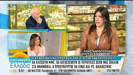 κωνσταντοπουλου