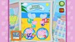 Hippo Peppa En español - Aventuras en la playa - cool juego educativo para los niños