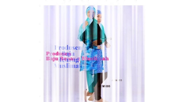 DAHSYAT!!! Toko Online Baju Renang Muslimah, +62-818-0320-3359