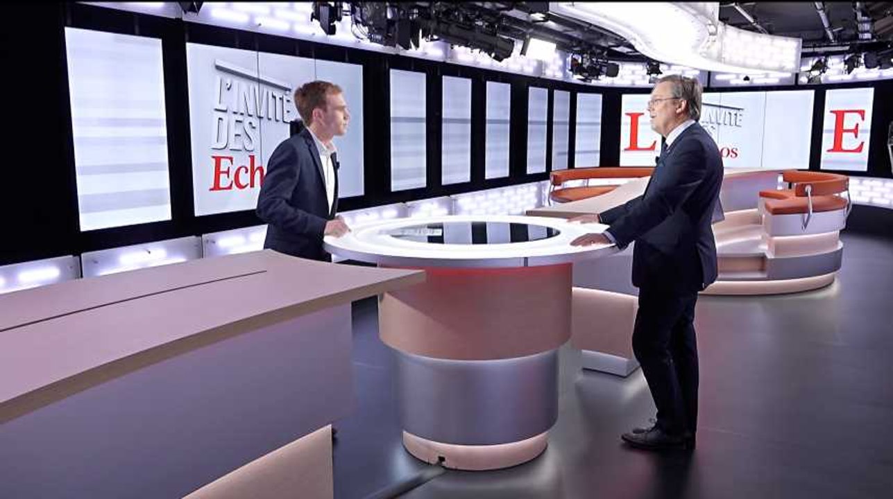 MSC Croisières : « 1,7 million de croisiéristes en 2017, nous allons tripler ce chiffre en 2026 »