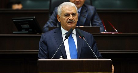 Başbakan'dan KOBİ'lere Müjde! Teknoloji Yatırımlarına Yüzde 70 Hibe Verilecek