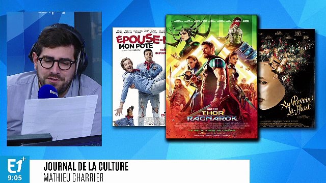 Prix Goncourt : ils ne sont plus que quatre finalistes