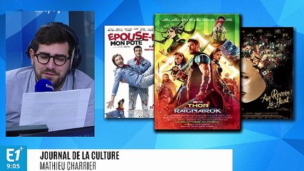 Prix Goncourt : ils ne sont plus que quatre finalistes
