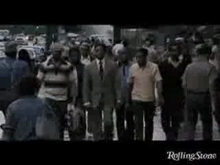 Jay-Z Rolling Stone Cover Footage