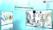 Buy Medical Equipments and Surgical Instruments Online at Low Prices in India