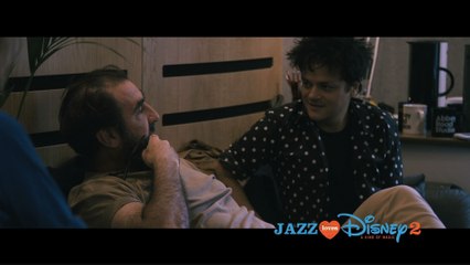 Jamie Cullum - Be Our Guest - Trailer