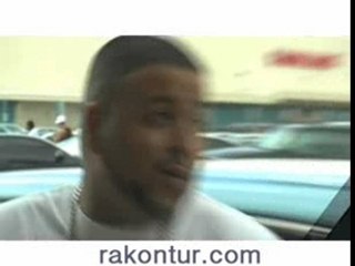 Streets of Miami: DJ Khaled (I'm So Hood Episode 5)