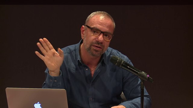 Gros bras et mascara : féminités et identités au prisme de l'action - Michel Bondurand