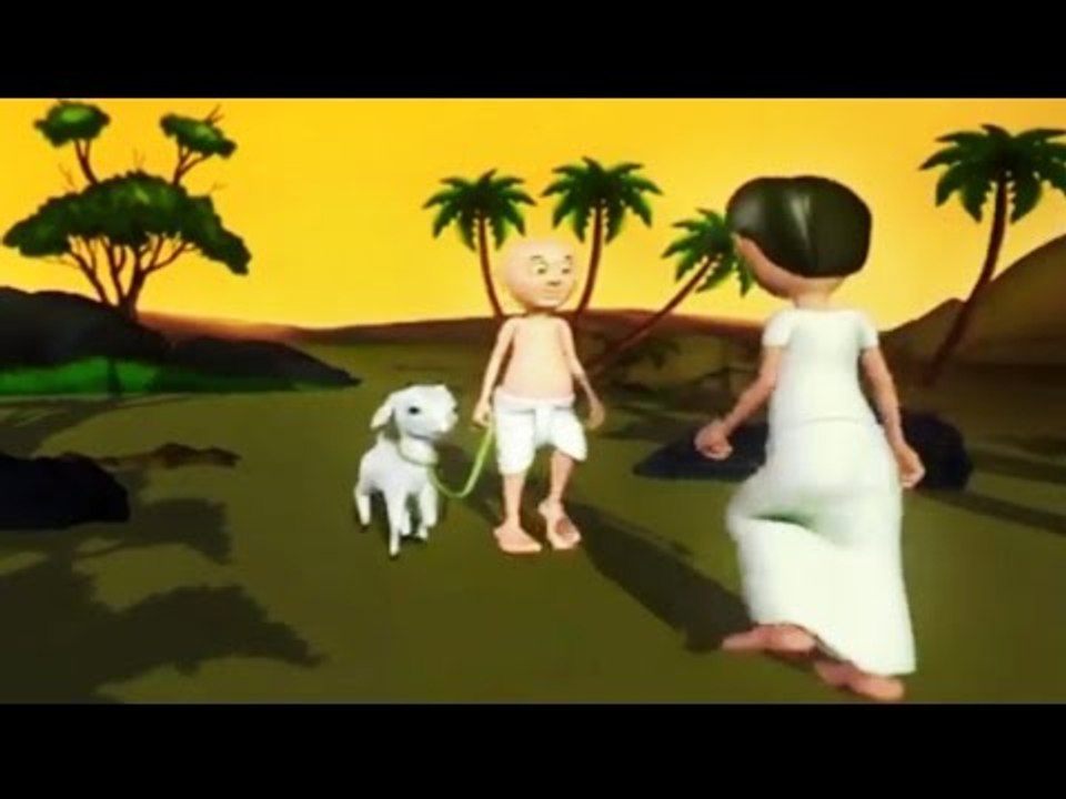 ആടിനെ പട്ടിയാക്കിയ കഥ # Oru Muthassi Gadha # Malayalam Animation For Children 2016 # Cartoon Videos