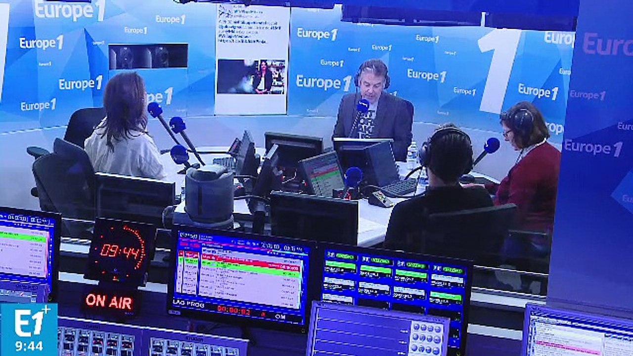 Julia Vignali : "J'entends imprimer Le Meilleur pâtissier de la Vignali's touch"