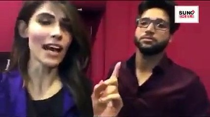 Imam ul Haq answers why he called Fazeela ‘aunty’ (1)