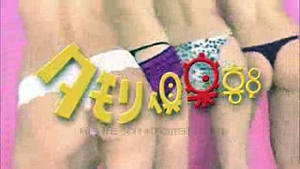 タモリ倶楽部 オープニング　2016　1月現在 tamori (1)