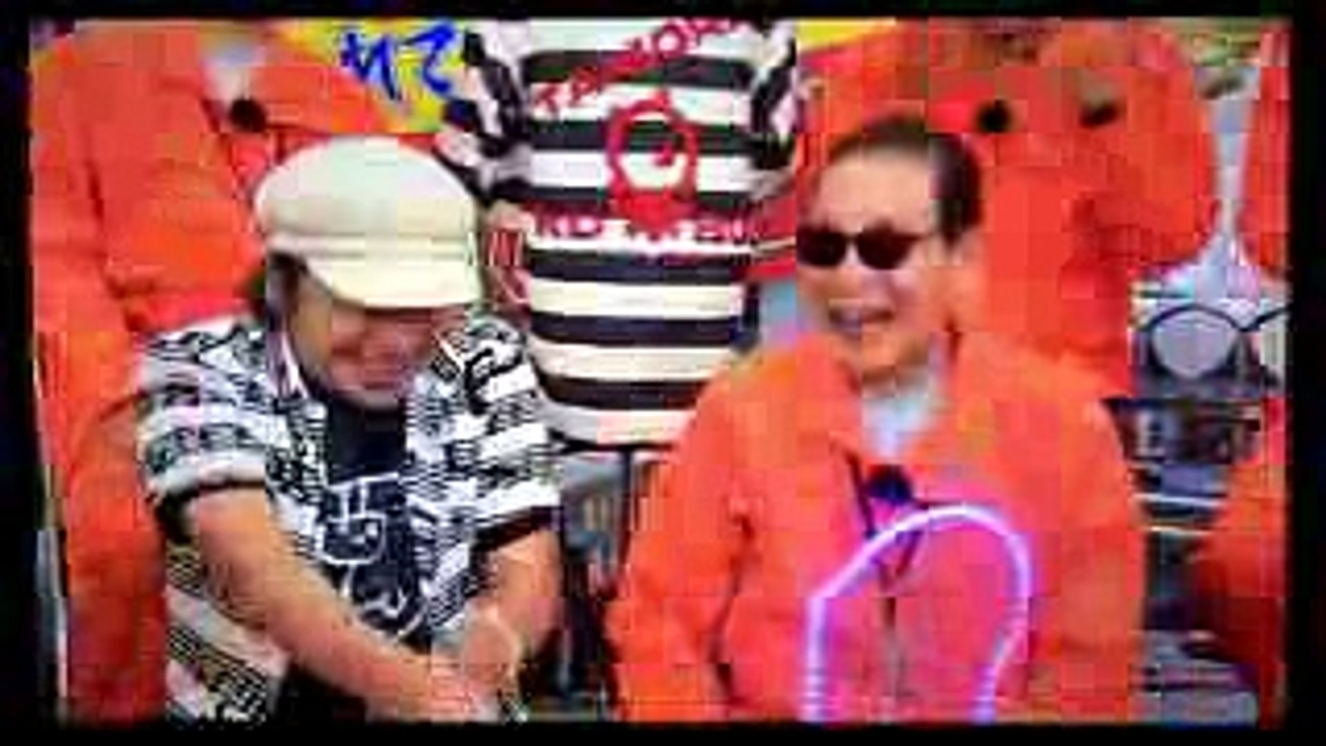 ジャンパー出た なら できないじゃない 空耳アワー Nak Video Dailymotion
