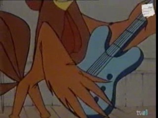 Canciones de los trotamusicos - trota trota