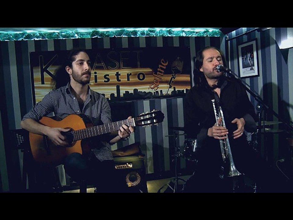 Fırat Koç - Bilemezdin - (Canlı Performans)
