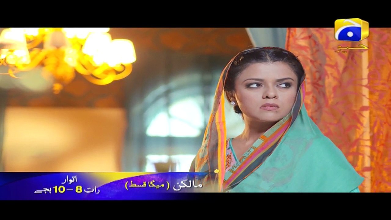 Malkin - Episode 07 & 08 Promo | Har Pal Geo