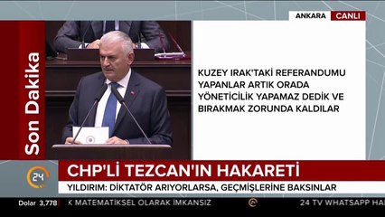 Bakü-Tiflis-Kars Demiryolu projesi