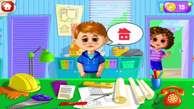 НОВЫЙ МУЛЬТИК ПРО ЭКСКАВАТОР МУЛЬТИК ПРО СТРОИТЕЛЬНУЮ ТЕХНИКУ МУЛЬТИК ПРО ТРАКТОР