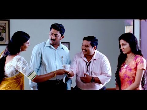 ഞാൻ ഒന്ന് എർത്തിട്ട് നോക്കിയതാ..!! | Malayalam Comedy | Super Hit Comedy Scenes | Latest Comedy