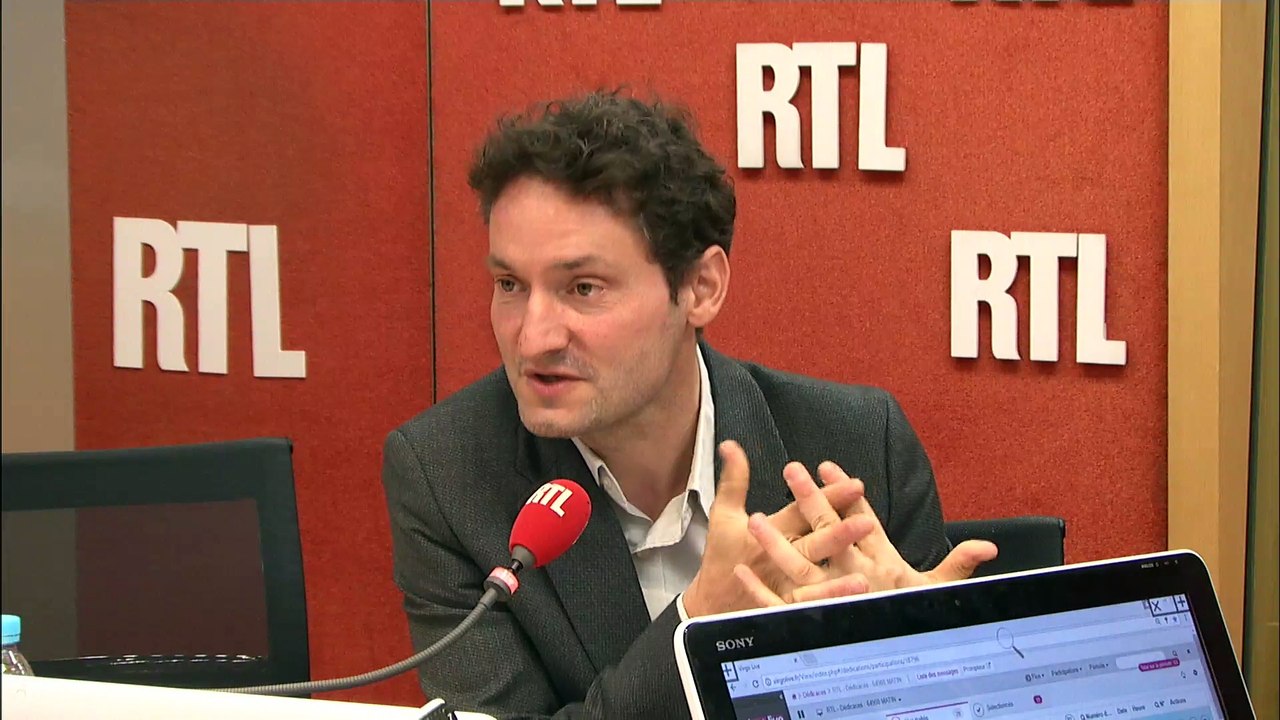 Loi antiterroriste : "Tout va bien, tant qu'on est dans une démocratie apaisée" - L'Edito politique