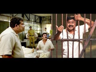 അയ്യടാ ഞമ്മക്ക്  ഇപ്പൊ അങ്ങോട്ട് വരാനൊന്നും " TIME " ഇല്ലാ..!! | Malayalam Comedy | Super Hit Comedy